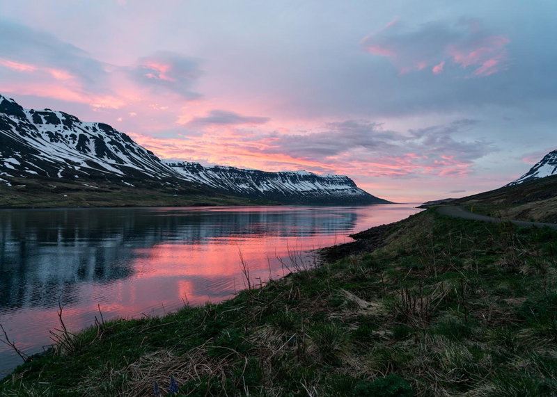 Hafaldan HI Hostel - Harbour Building, Seyðisfjörður, Iceland