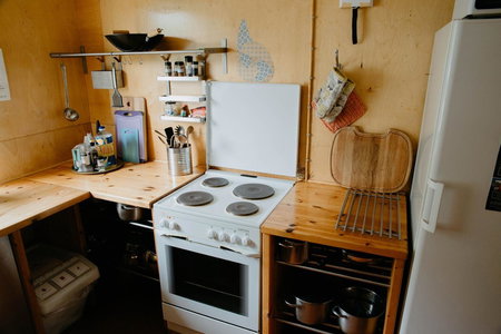 Hafaldan HI Hostel - Harbour Building, Seyðisfjörður, Iceland