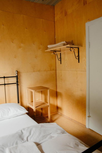 Hafaldan HI Hostel - Harbour Building, Seyðisfjörður, Iceland