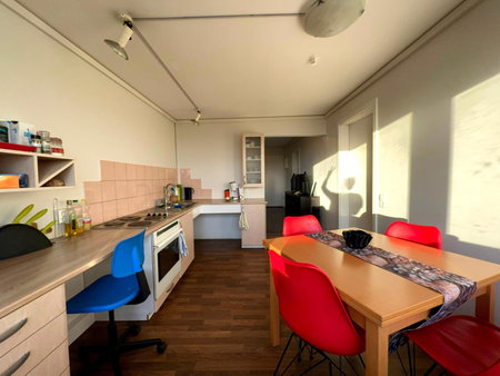 Bakland ad Lágafelli Apartment, Búðarhólshverfi, Iceland