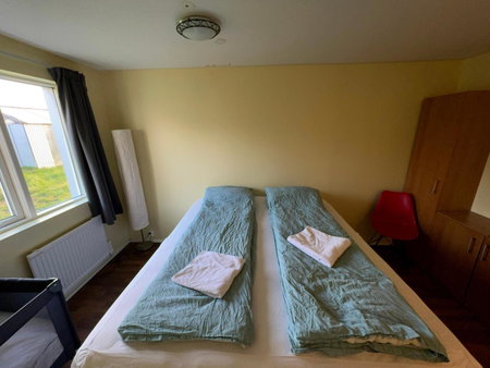 Bakland ad Lágafelli Apartment, Búðarhólshverfi, Iceland