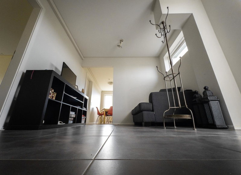Bakland ad Lágafelli Apartment, Búðarhólshverfi, Iceland