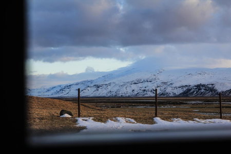 Hótel Fljótshlíd, Hlíðarendi, Исландия