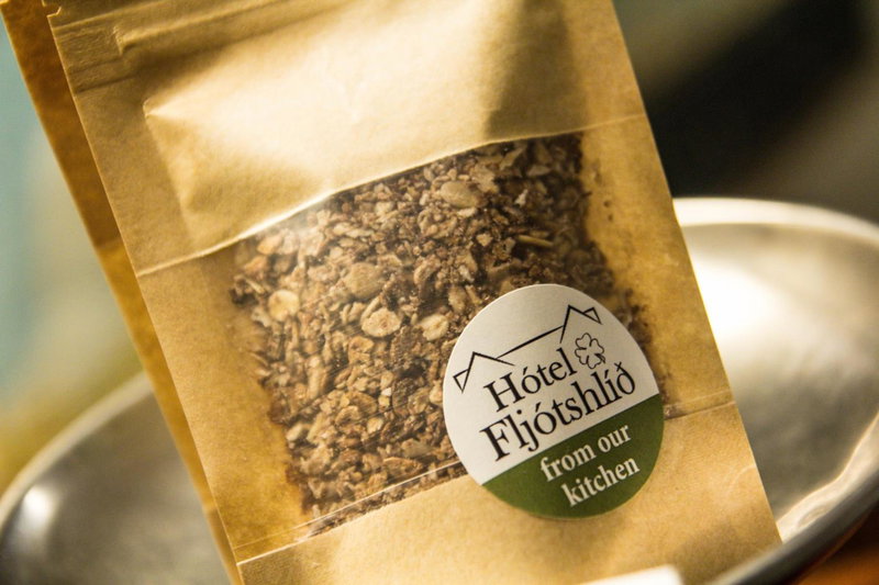 Hótel Fljótshlíd, Hlíðarendi, Исландия