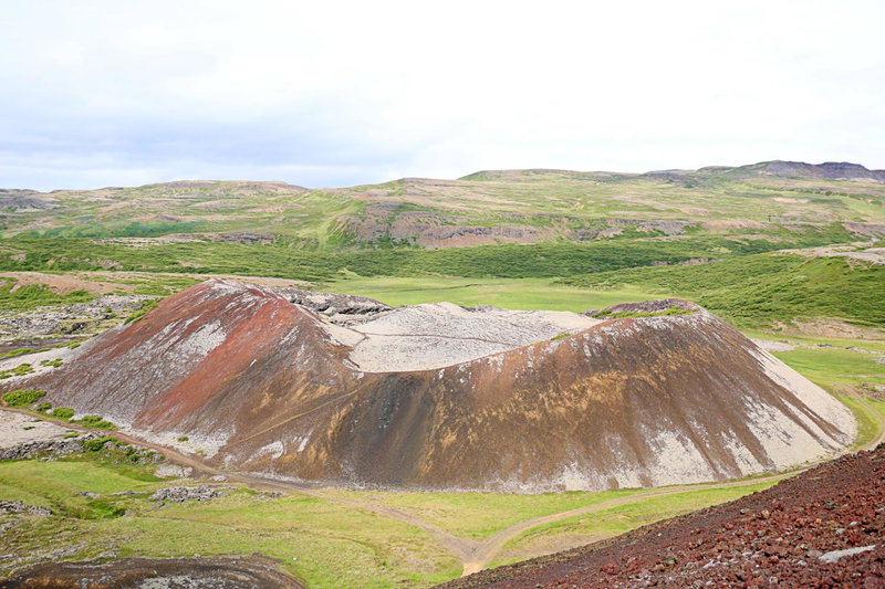 Hótel Bifröst, Bifrost, Iceland
