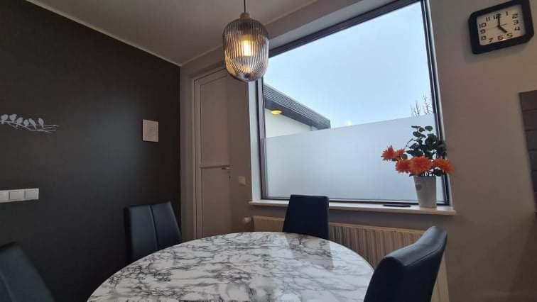 Kirkjufell central apartment Free parking, Islandia