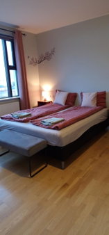 Kirkjufell central apartment Free parking, Grundarfjordur, Iceland