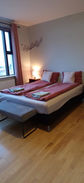 Kirkjufell central apartment Free parking, Grundarfjordur, Iceland