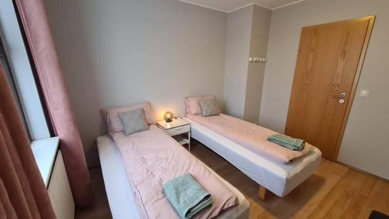 Kirkjufell central apartment Free parking, Grundarfjordur, Iceland