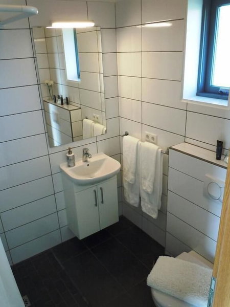 Hvammból Apartments, Vik I Myrdal, Iceland