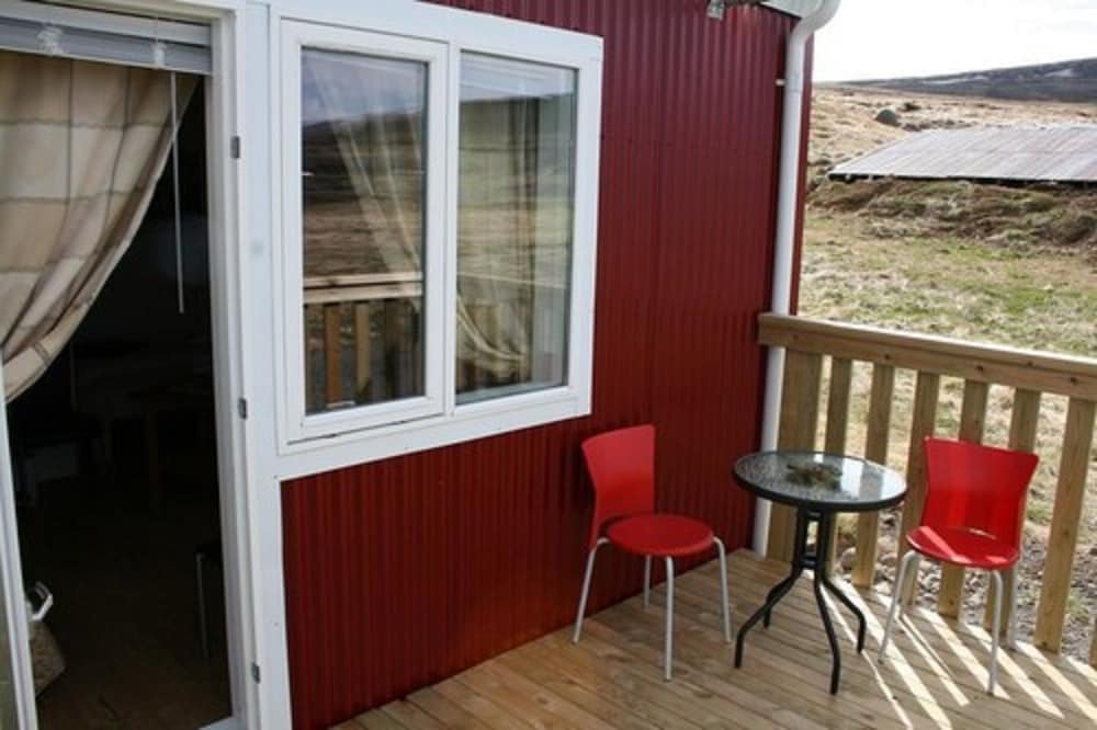 Litlabjarg Guesthouse, Islandia