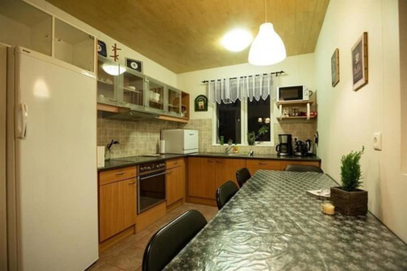 Litlabjarg Guesthouse, Egilsstaðir, Islandia