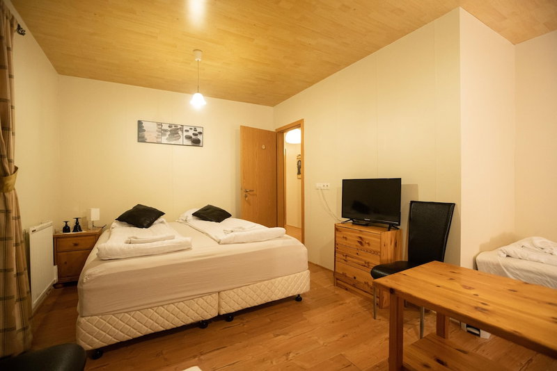 Litlabjarg Guesthouse, Egilsstaðir, Islandia
