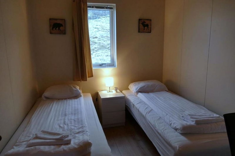 Litlabjarg Guesthouse, Egilsstaðir, Islandia