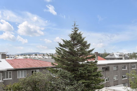 Eiriksgata Apartments by Heimaleiga, Reykjavík, Iceland