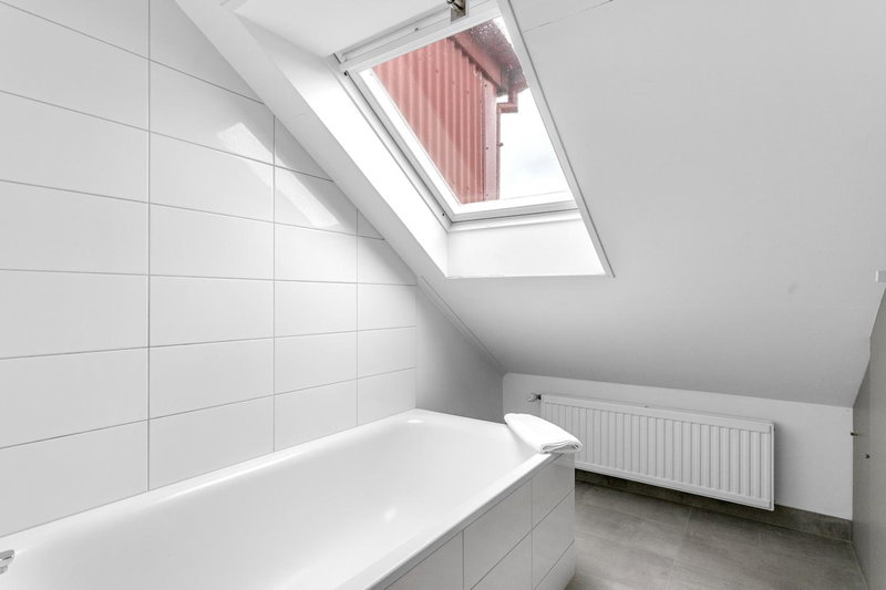 Eiriksgata Apartments by Heimaleiga, Reykjavík, Iceland