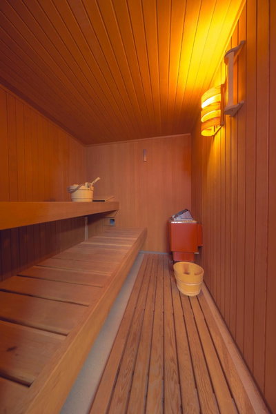 Smart Luxury - Private Gym, Hot Tub & Sauna, Keflavík, Island