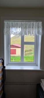 Guesthouse Stekkatún, Skálafell, Iceland