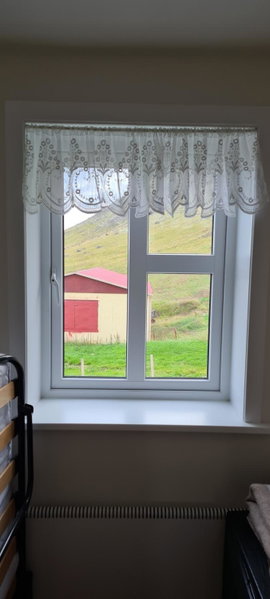 Guesthouse Stekkatún, Skálafell, Iceland