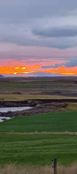 Guesthouse Stekkatún, Skálafell, Iceland