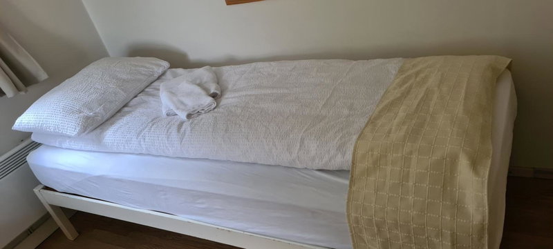Guesthouse Stekkatún, Skálafell, Iceland