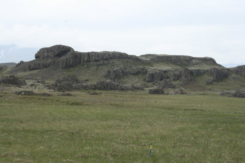 Guesthouse Stekkatún, Skálafell, Iceland