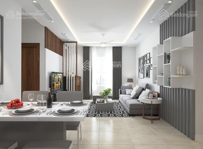 Apartment for sale in Hanoi, Vietnam · Dong Do Project · 3 rooms, 2 baths