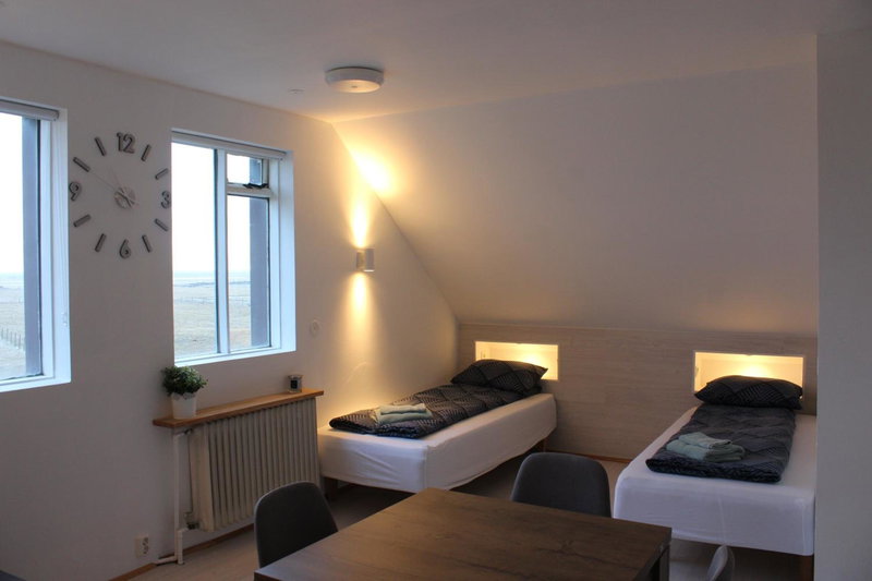 Guesthouse Hateigi 3, Hella, Island