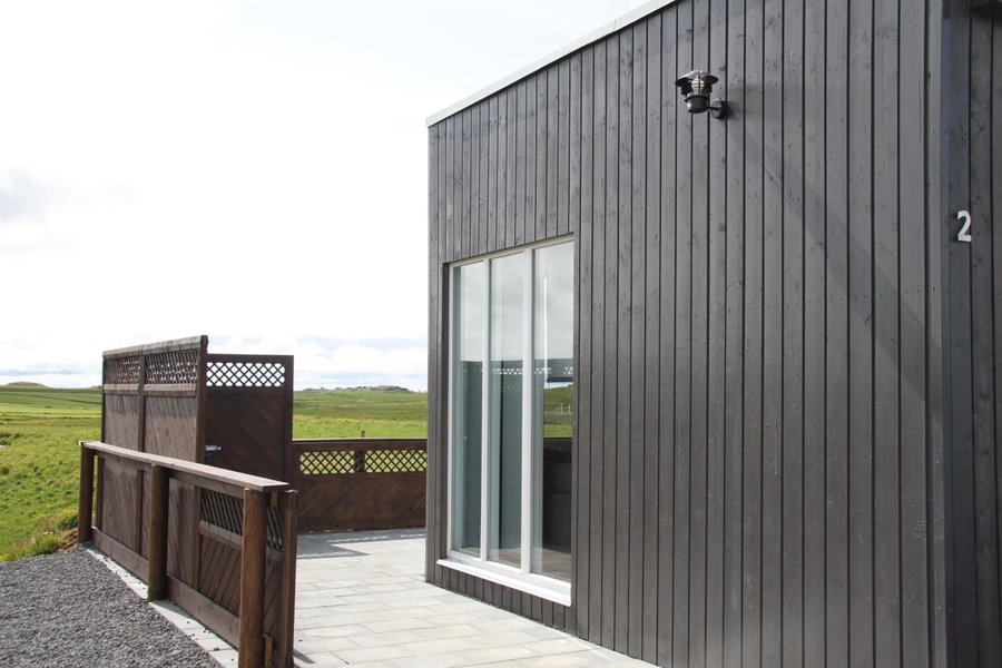 Strýta Apartment 2, Ölfus, Iceland