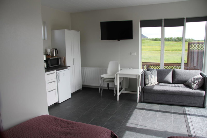 Strýta Apartment 2, Ölfus, Iceland