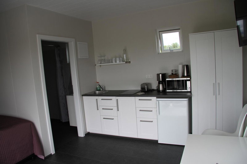 Strýta Apartment 2, Ölfus, Iceland