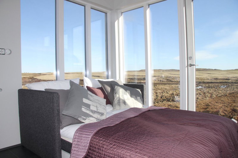 Strýta Apartment 2, Ölfus, Iceland