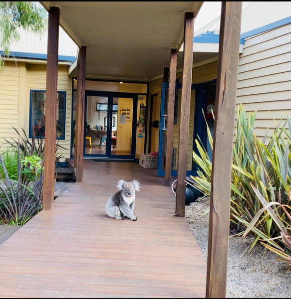 Sandpiper Motel Apollo Bay, Apollo Bay, Australia