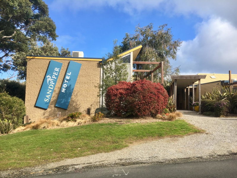 Sandpiper Motel Apollo Bay, Apollo Bay, Australia