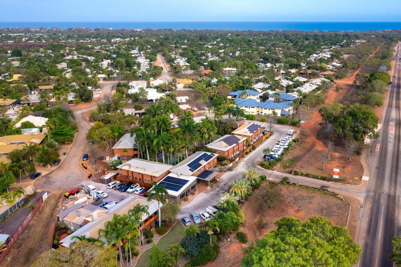 Broome Time Resort, Broome, Australia