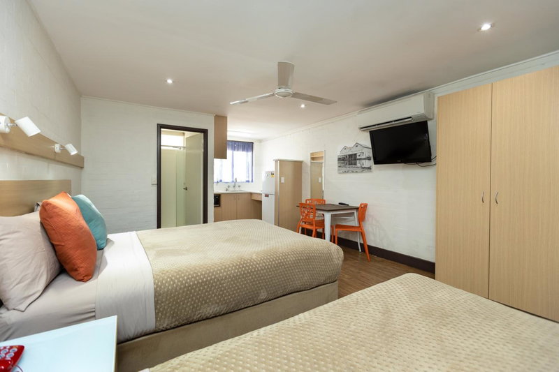 Broome Time Resort, Broome, Australia