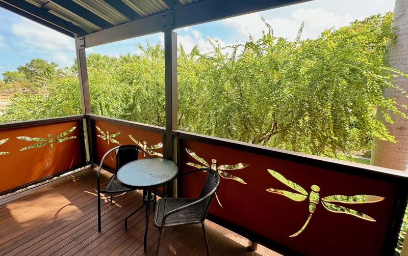 Broome Time Resort, Broome, Australia