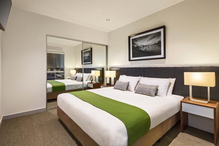 Quest Chatswood, Chatswood, Австралия