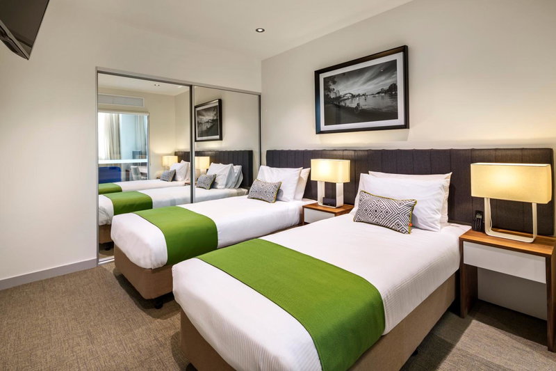 Quest Chatswood, Chatswood, Австралия