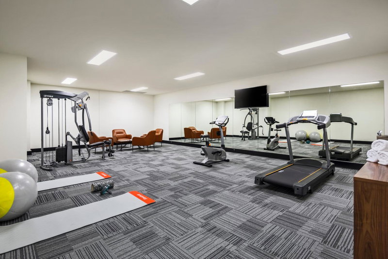 Quest Chatswood, Chatswood, Австралия