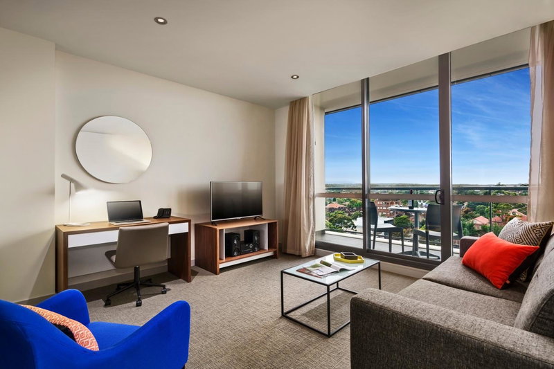 Quest Chatswood, Chatswood, Австралия