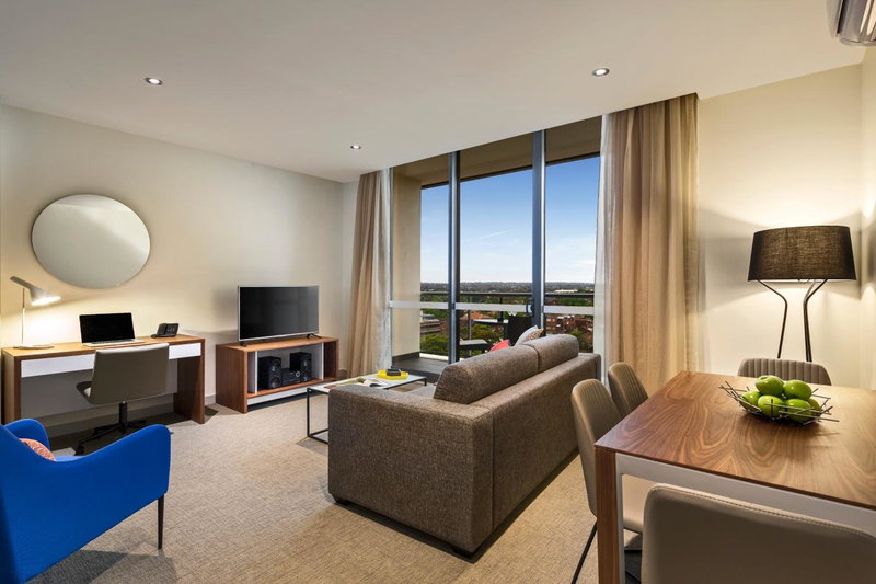 Quest Chatswood, Chatswood, Австралия
