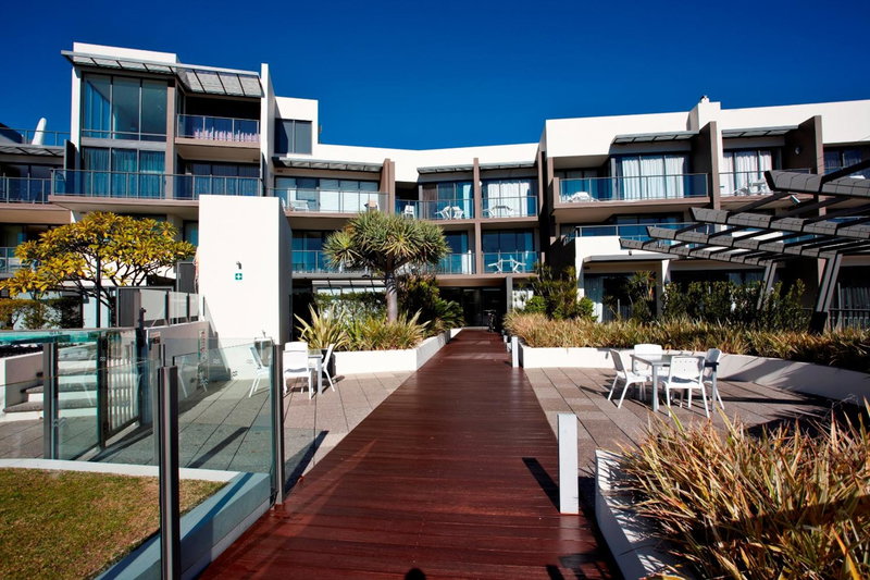 East Perth Suites Hotel, Perth, Australia
