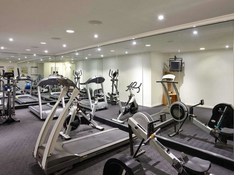 East Perth Suites Hotel, Perth, Australia
