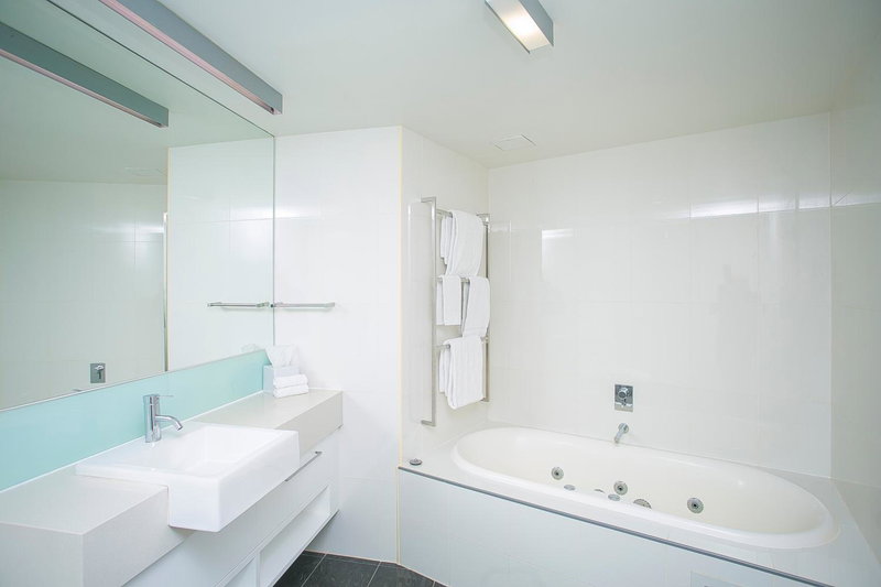 East Perth Suites Hotel, Perth, Australia