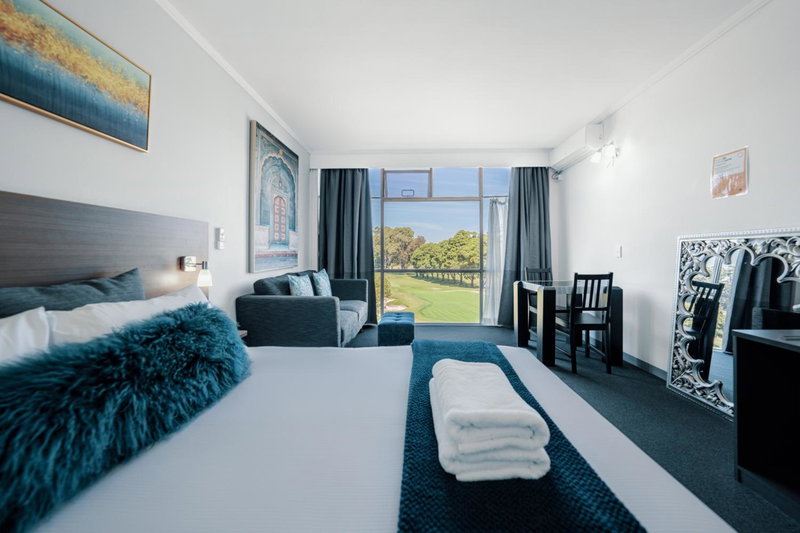 The Select Inn Ryde, Eastwood, Australia