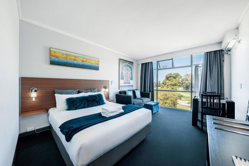 The Select Inn Ryde, Eastwood, Australia