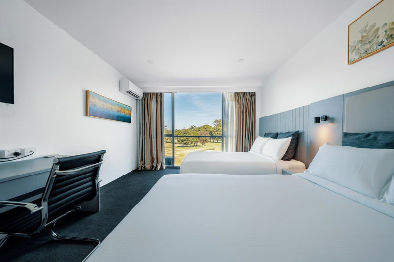 The Select Inn Ryde, Eastwood, Australia