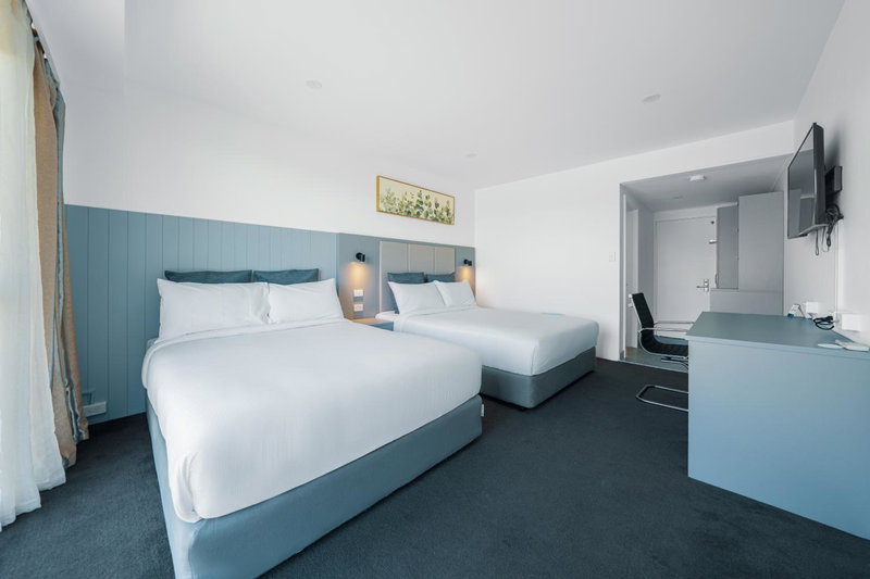 The Select Inn Ryde, Eastwood, Australia