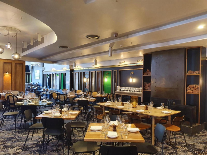 Middle Park Hotel, Port Melbourne, Australien
